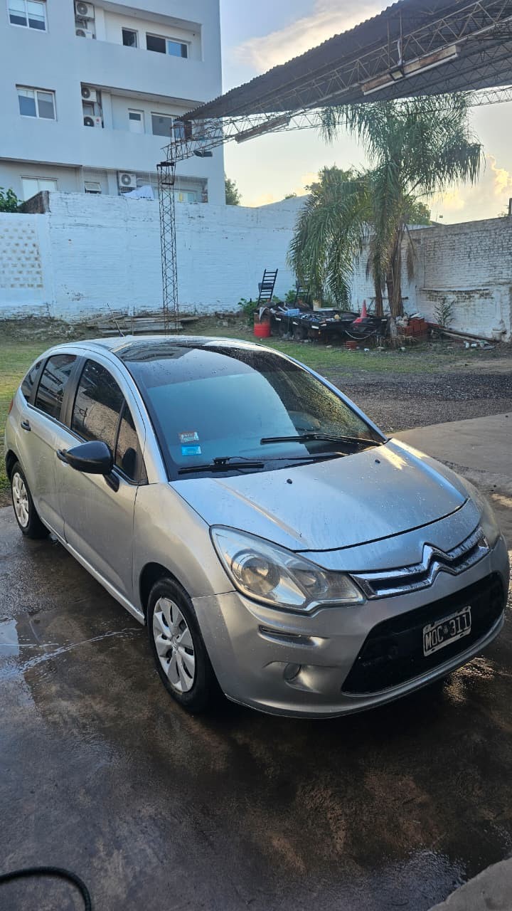 Citroen C3 ORIGINE